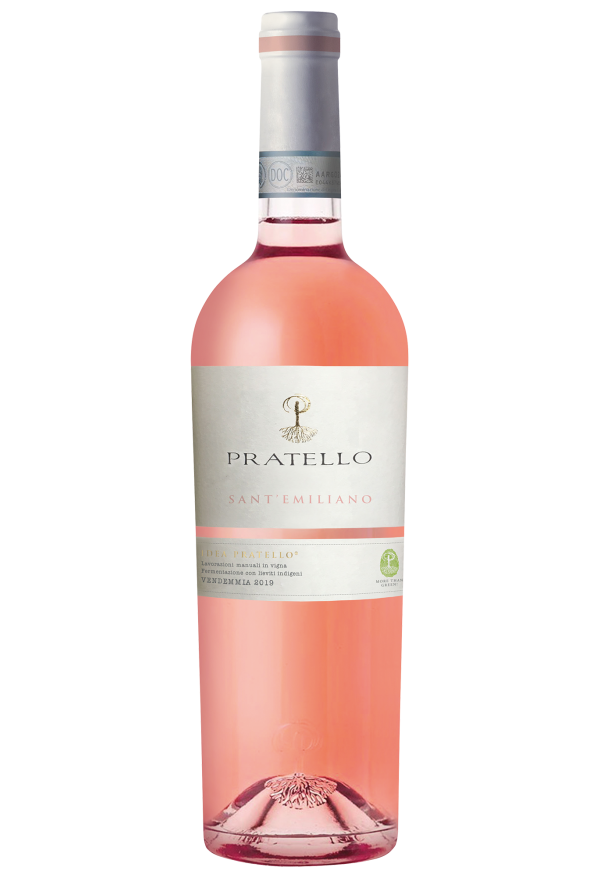 Sant' Emiliano Valtènesi Rosé