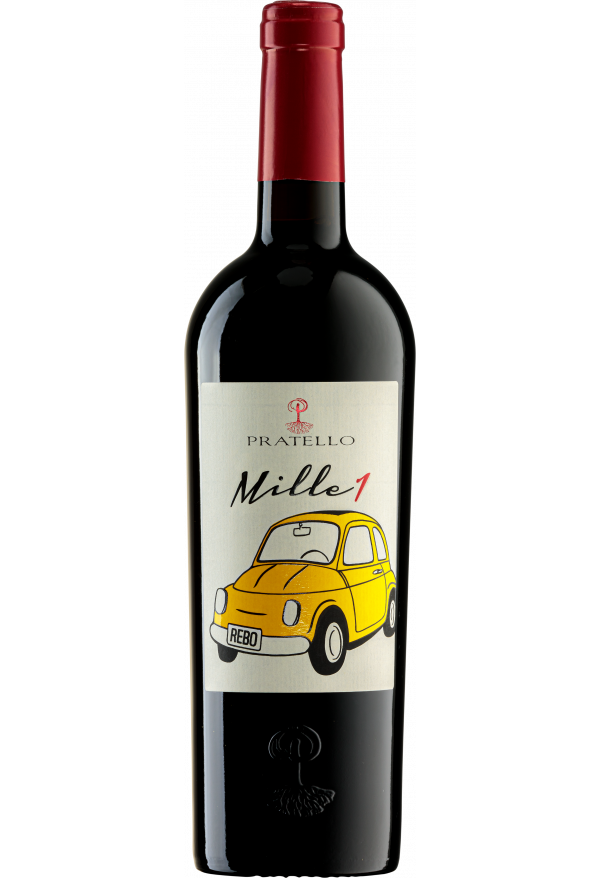 Mille 1