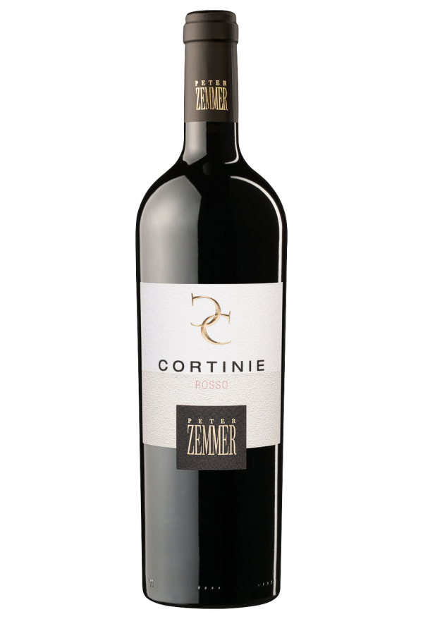 Cortine Rosso