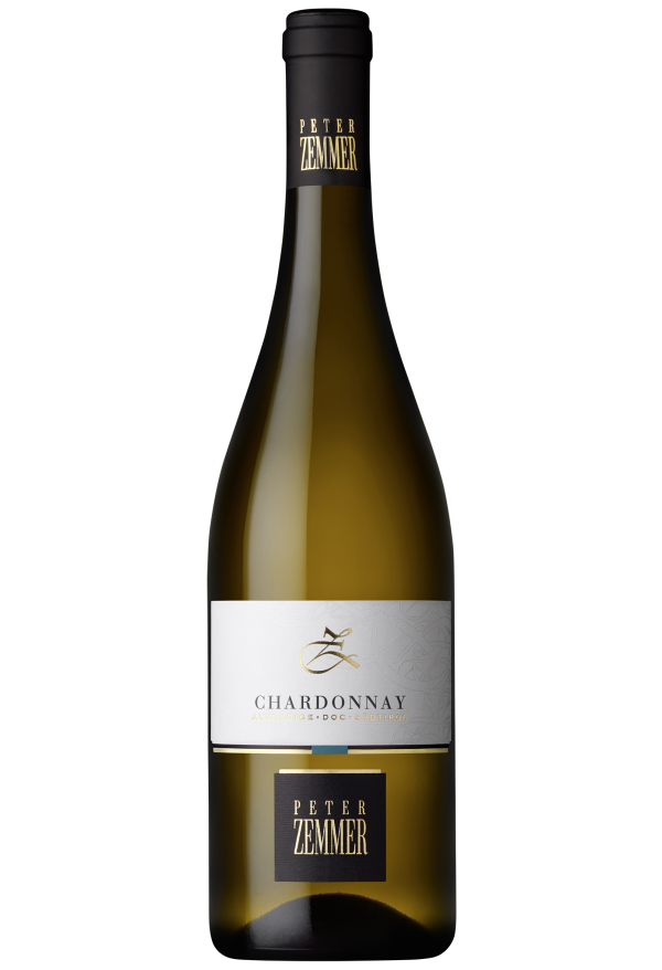 Chardonnay