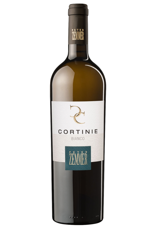 Cortine Bianco