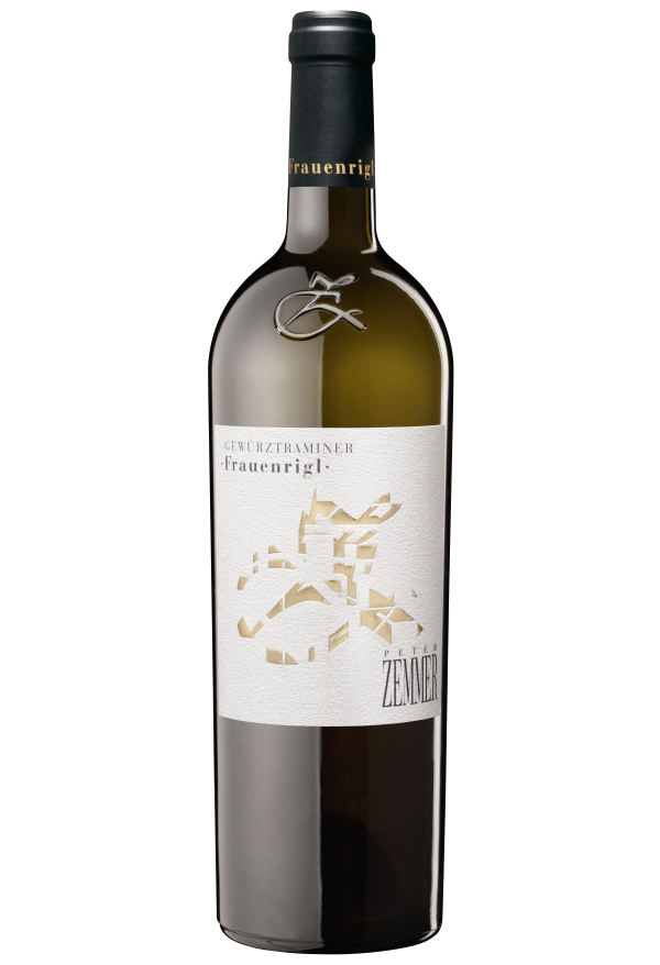 Frauenrigl Gewürztraminer