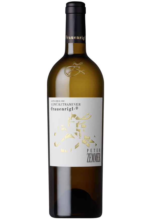 Frauenrigl Gewürztraminer
