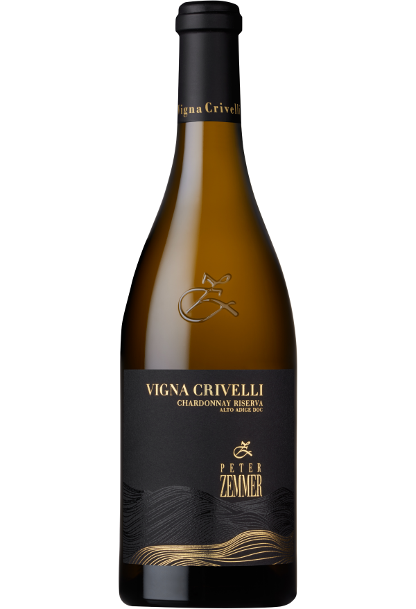 VIGNA CRIVELLI CHARDONNAY RISERVA