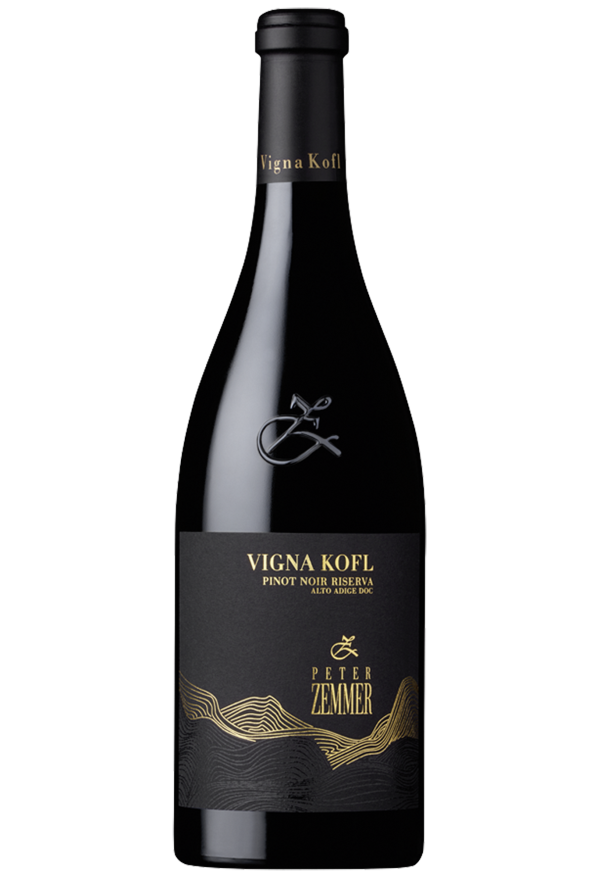 Vigna Kofl Pinot Noir 