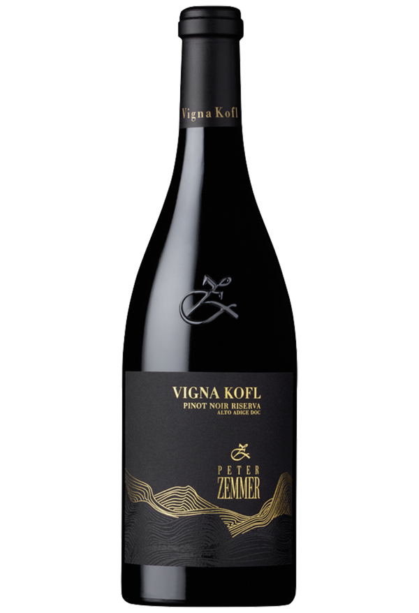 Vigna Kofl Pinot Noir Riserva