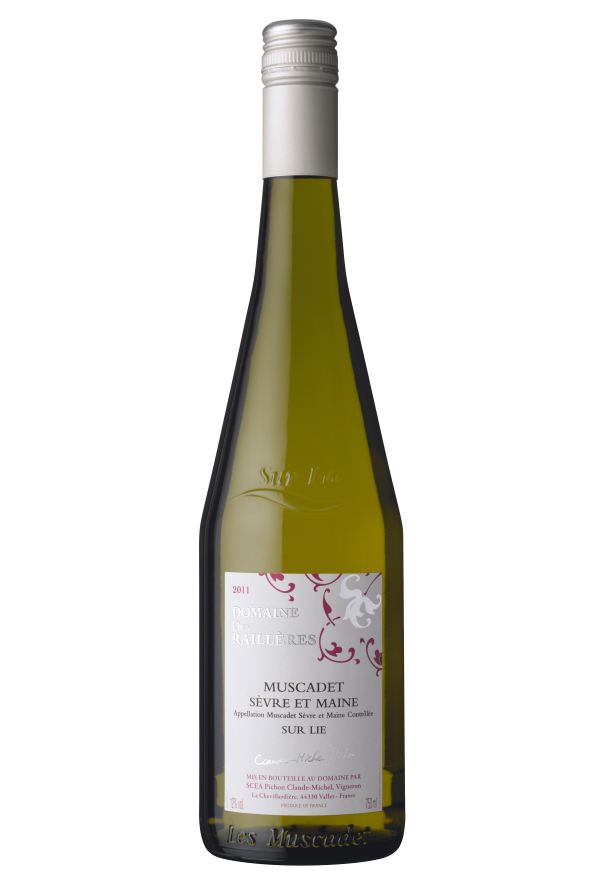 Domaine des Raillères Sur Lie