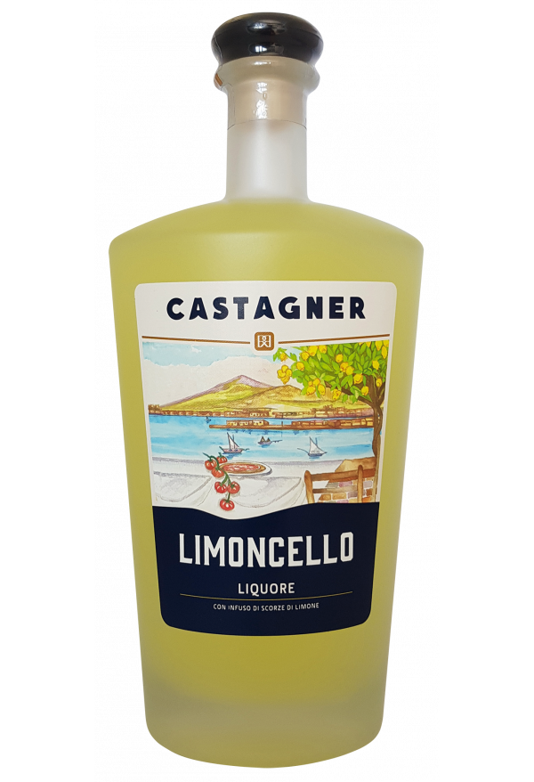 Limoncello