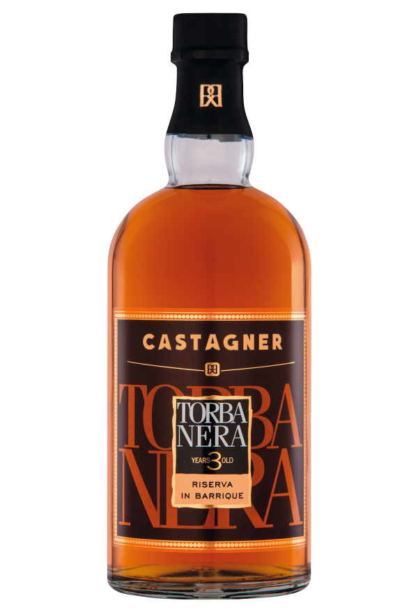 Torba Nera 3 Anni Aquavite d'Uva
