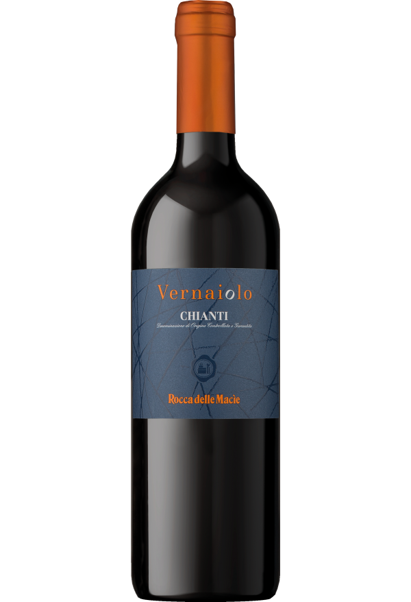 Vernaiolo