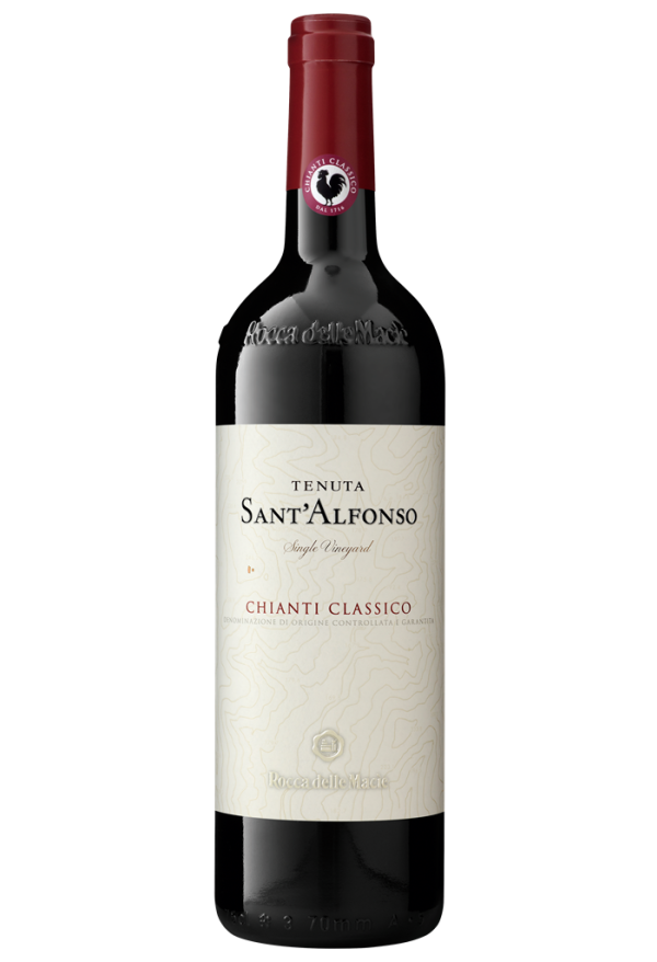 Tenuta Sant'Alfonso