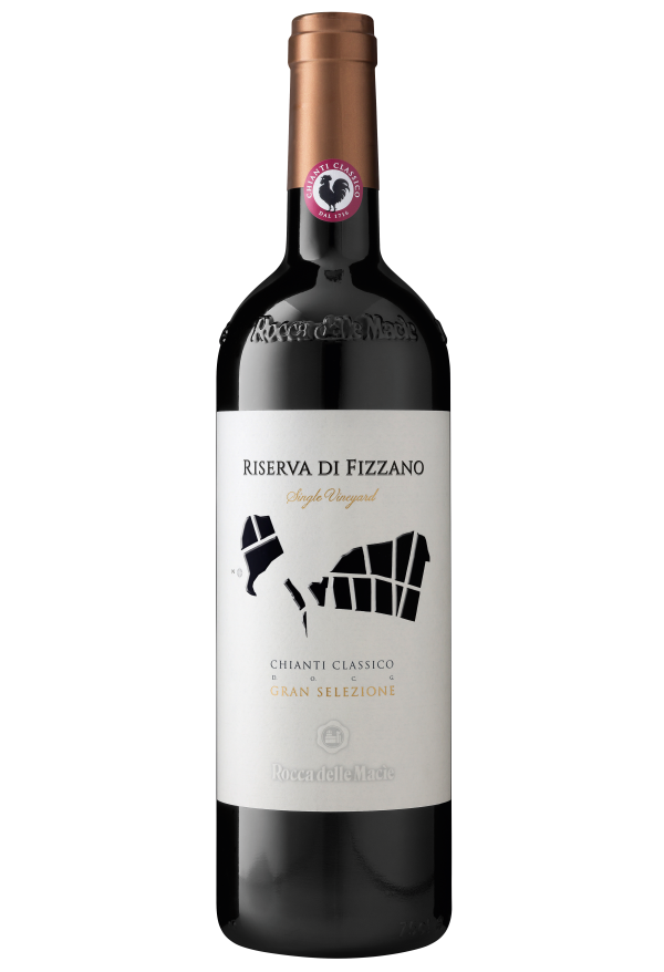 Riserva di Fizzano