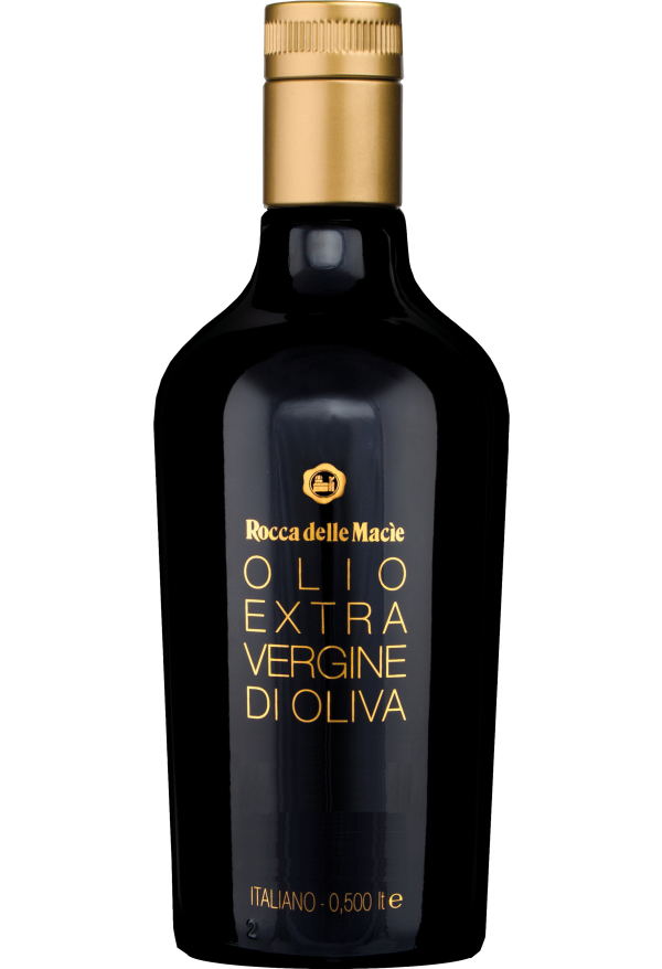 Olio Extra Vergine di Oliva