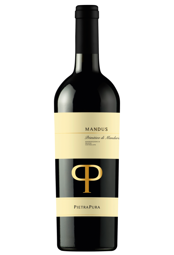 Mandus