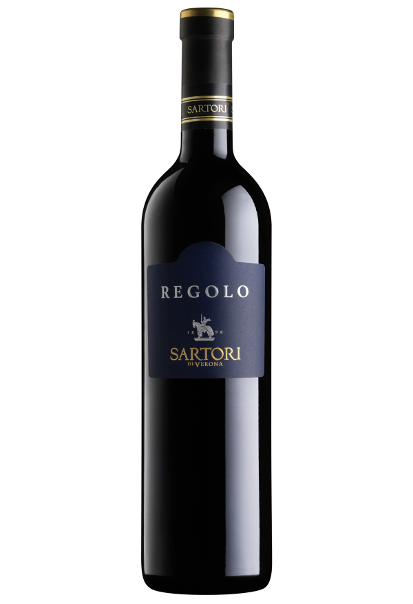 Regolo