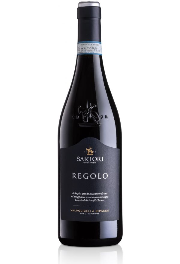 Regolo