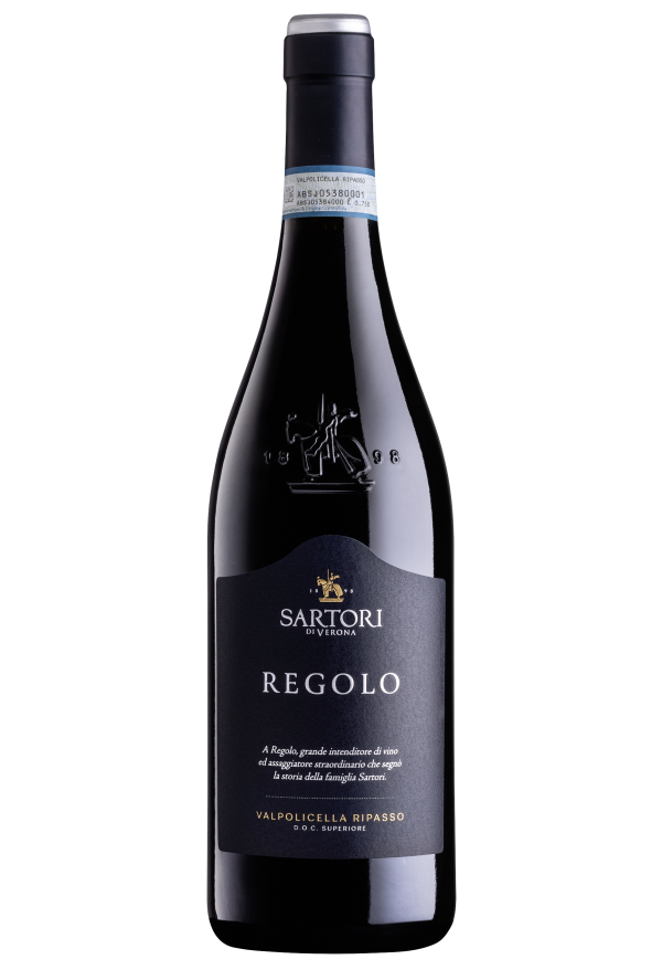 Regolo