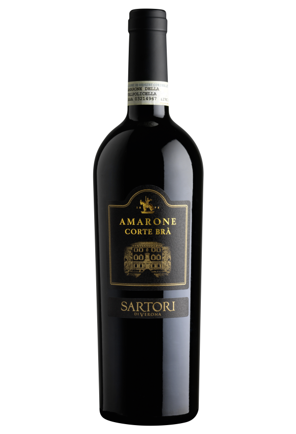 Corte Brà Amarone