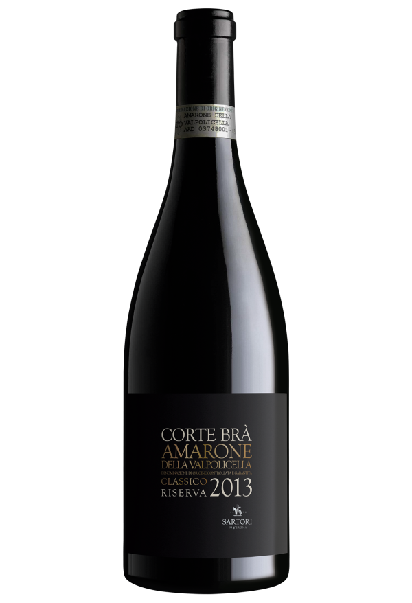 Corte Brà Riserva