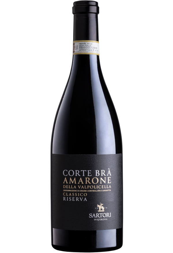 Corte Brà Riserva