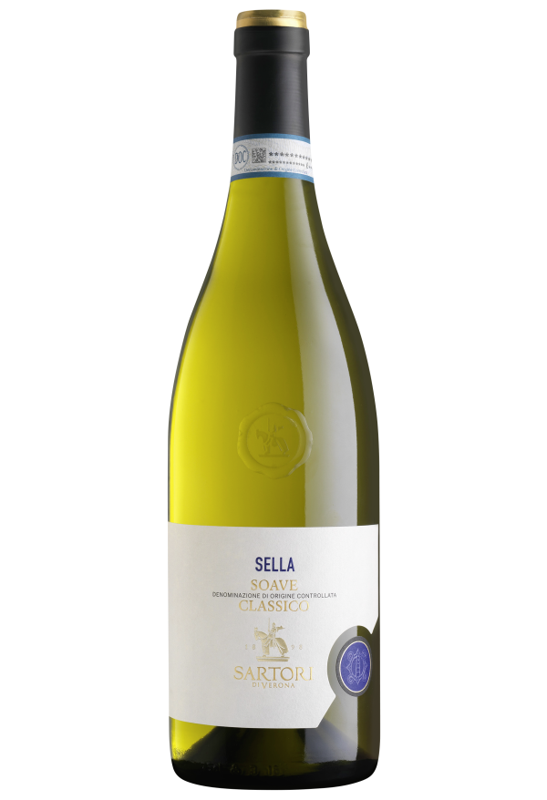 Soave Sella