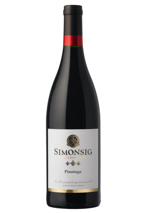 Pinotage