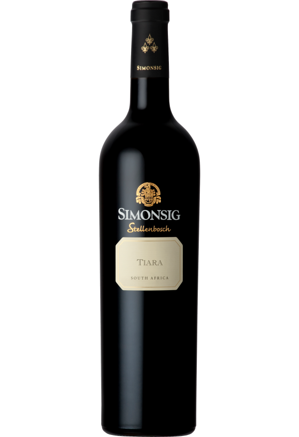 Tiara Bordeaux Blend
