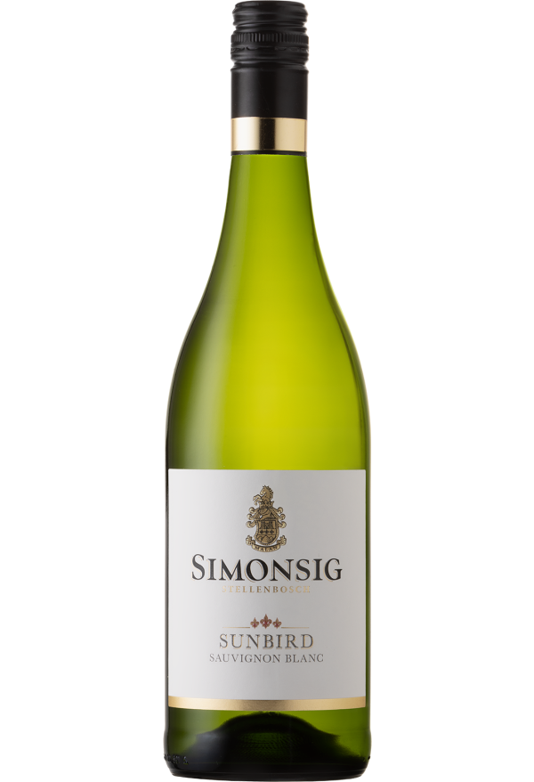 Sunbird Sauvignon Blanc 