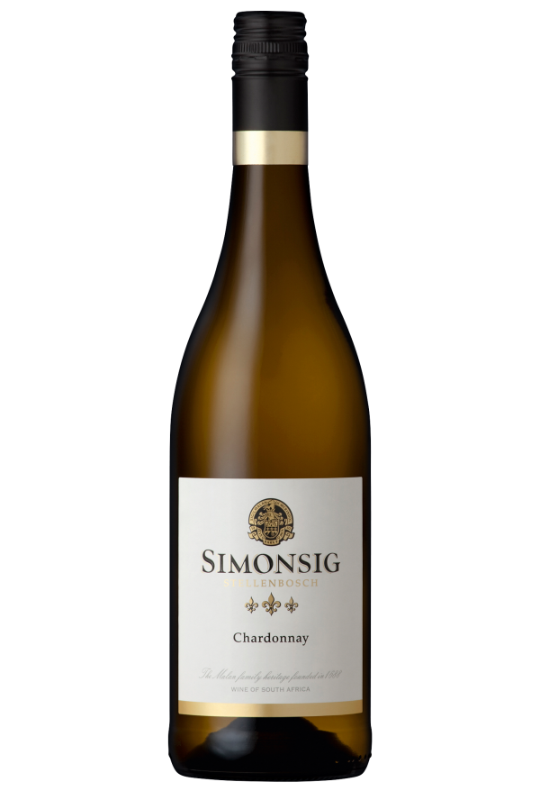 Chardonnay