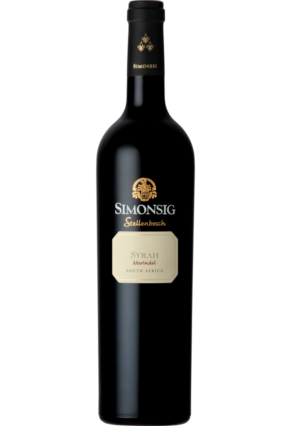 Syrah Merindol