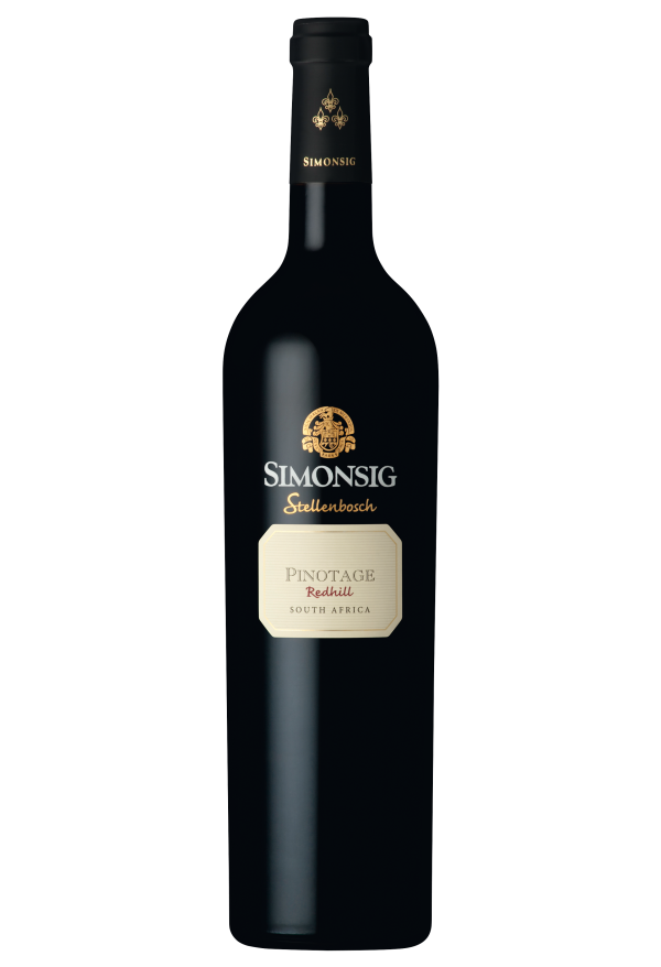 Redhill Pinotage