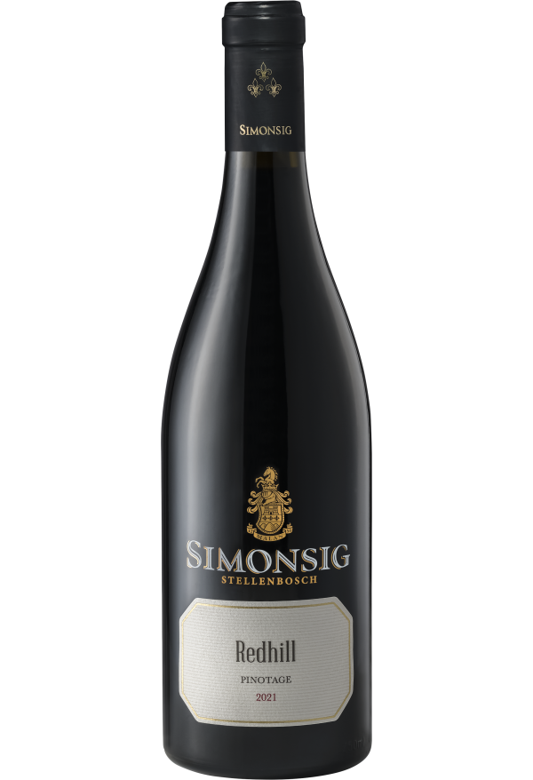 Redhill Pinotage