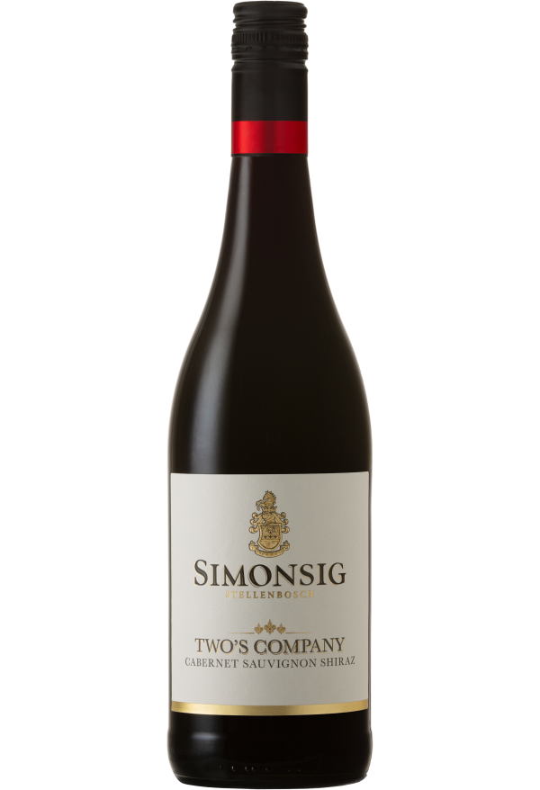 Cabernet Sauvignon & Shiraz