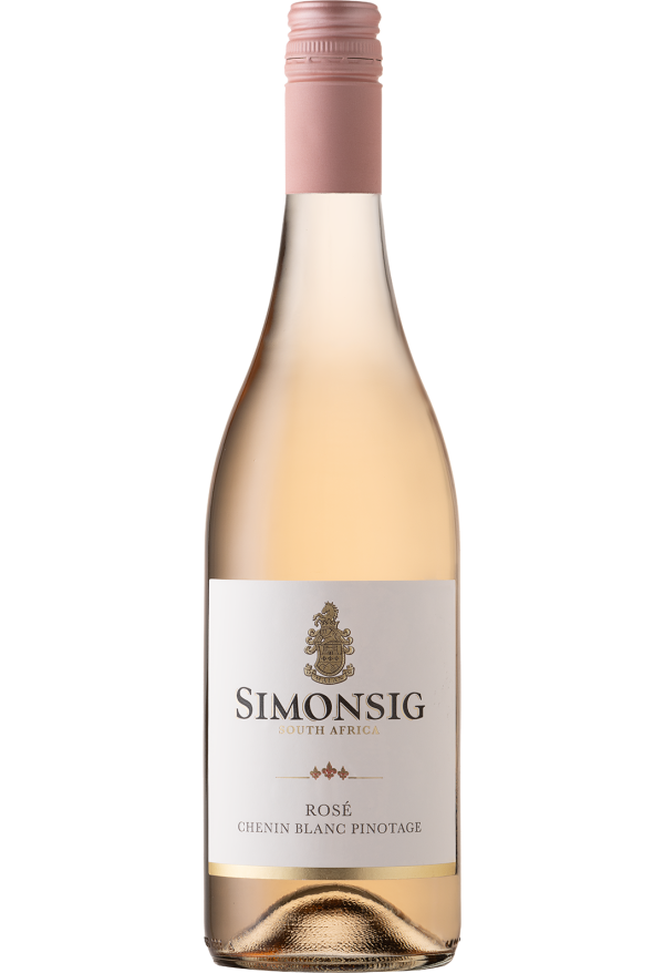 Needless to say Rosé