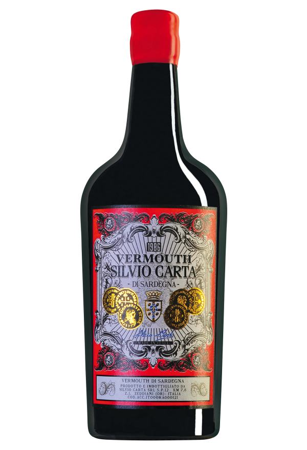 Vermouth Rosso