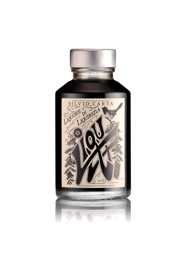 Liquore di Liquirizia 10 CL