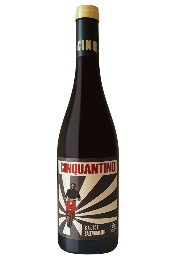 Cinquantino Rosso