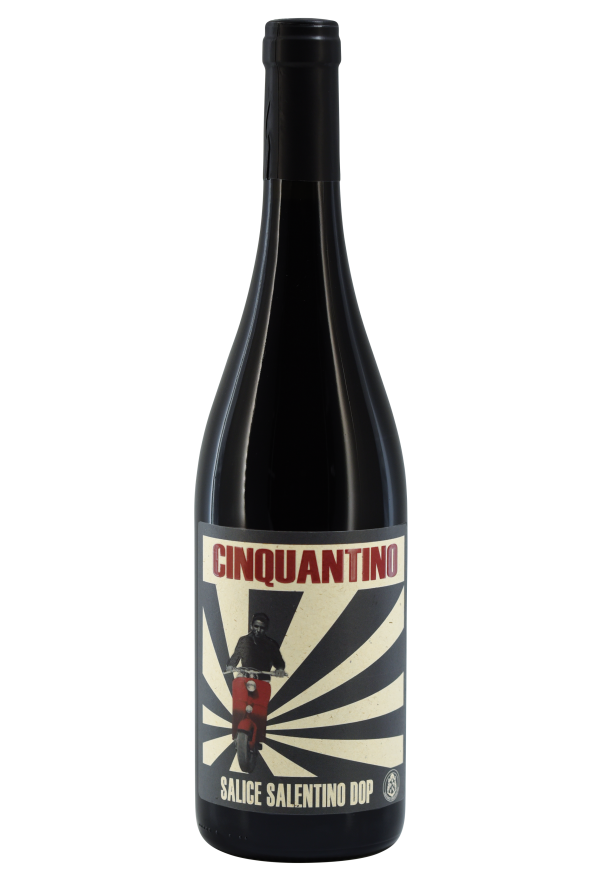 Cinquantino Rosso
