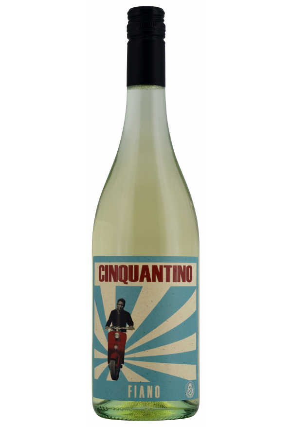 Cinquantino Fiano Bianco