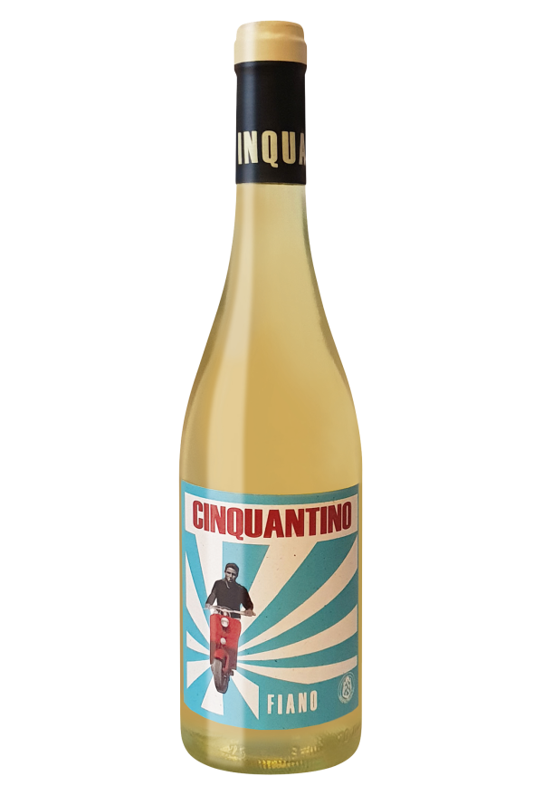 Cinquantino Bianco