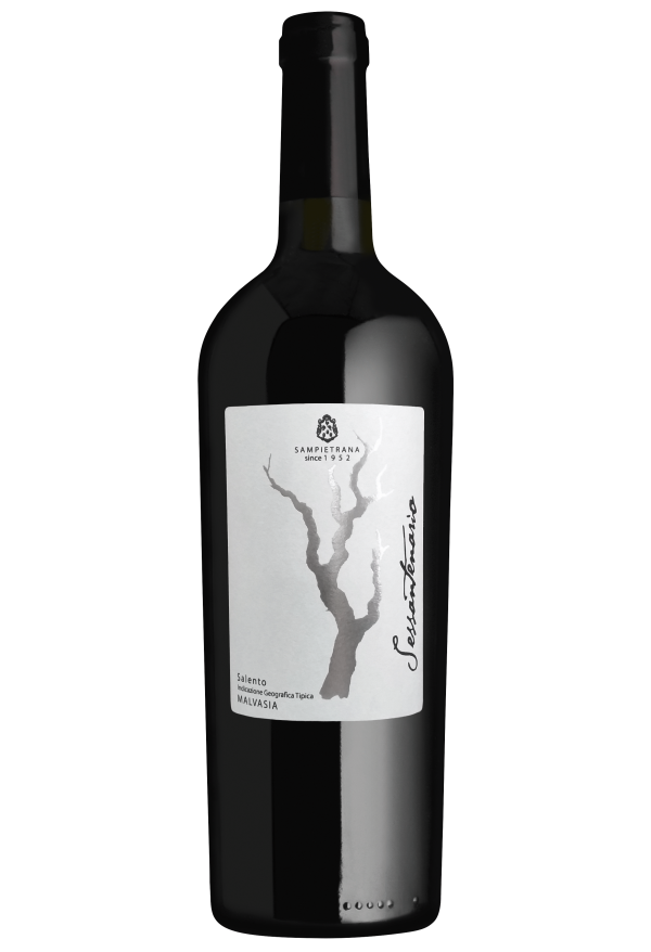 Sessantenario Malvasia Nera