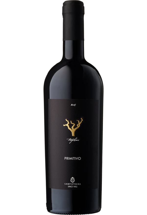 Trefilari Primitivo