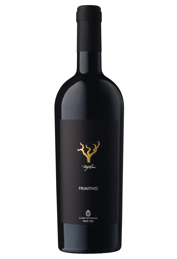 Trefilari Primitivo