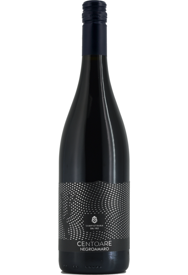Centoare Negroamaro