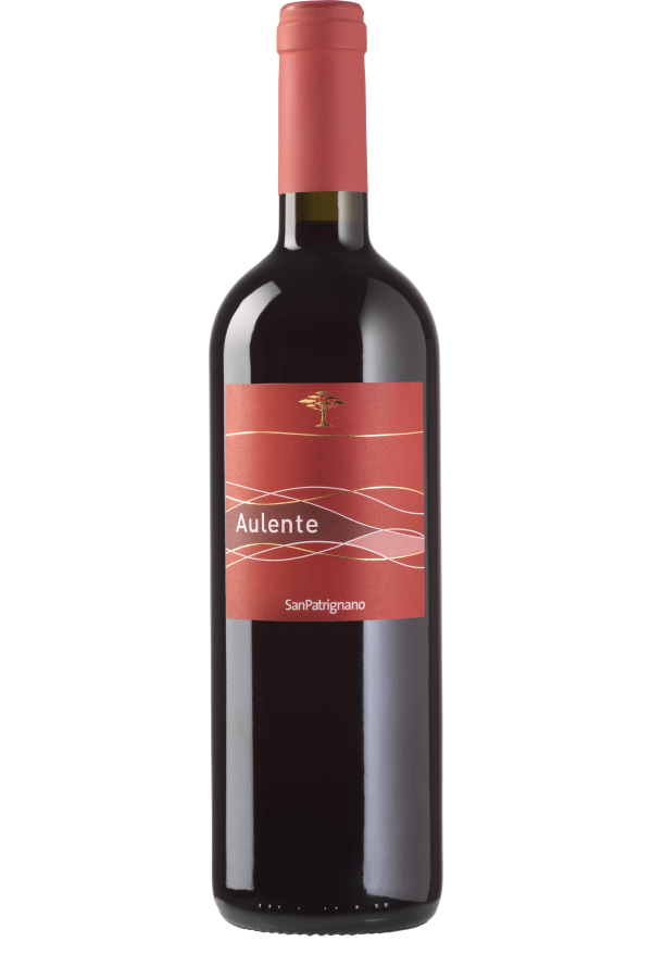 Aulente Rosso