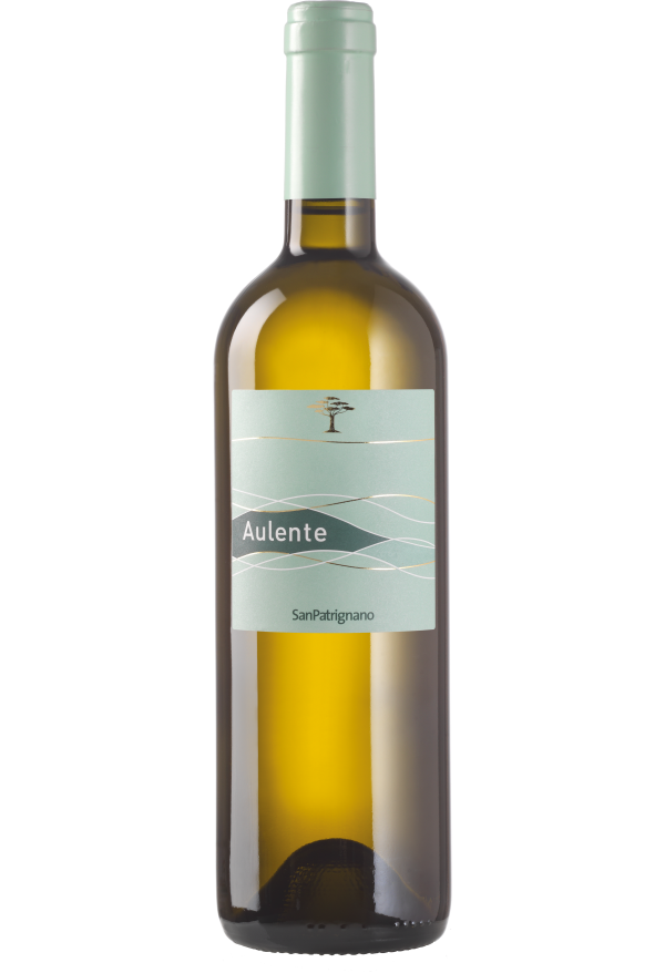 Aulente Bianco