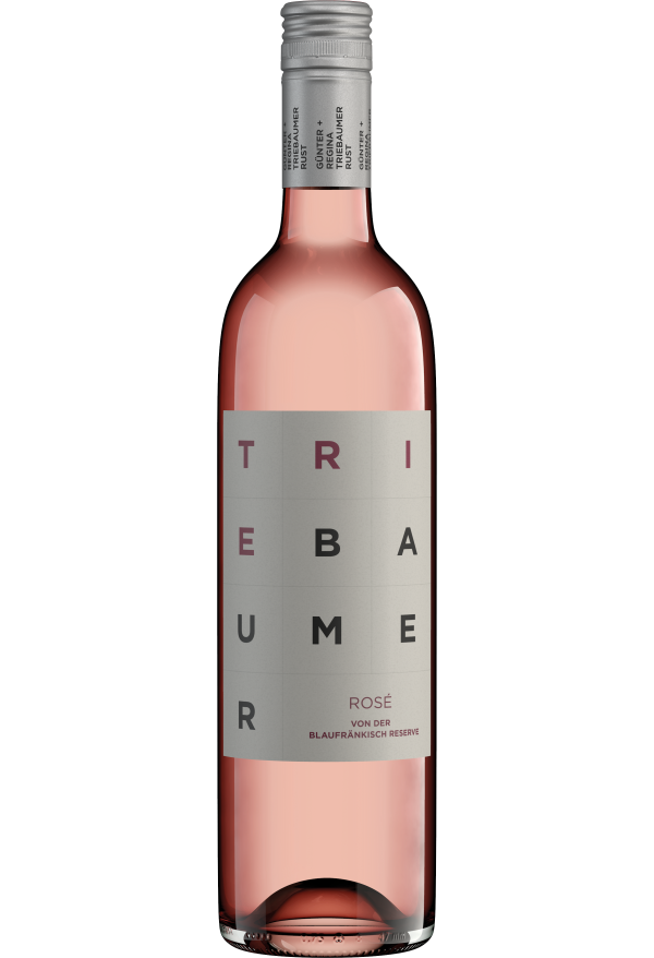 Blaufränkisch Rosé