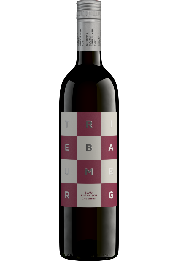 Blaufränkisch & Cabernet
