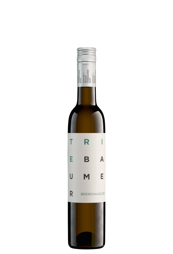 Beerenauslese