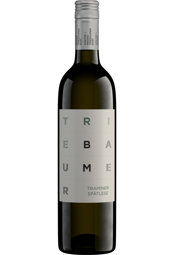 Traminer Spätlese